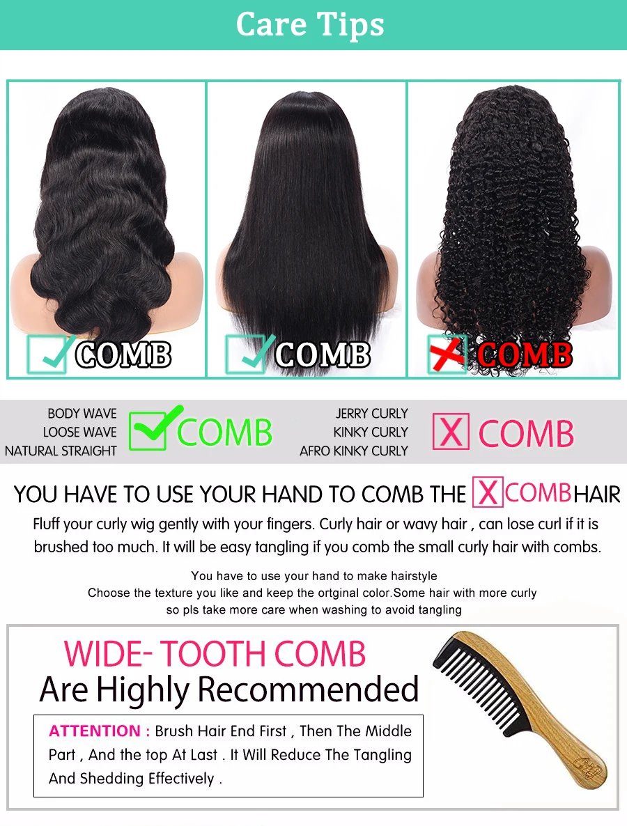 4x4 13x4 Transparent HD Lace Frontal Closure Straight Water Wave Kinky Curly Lace Closure Only 100% Remy Human Hair pre plucked