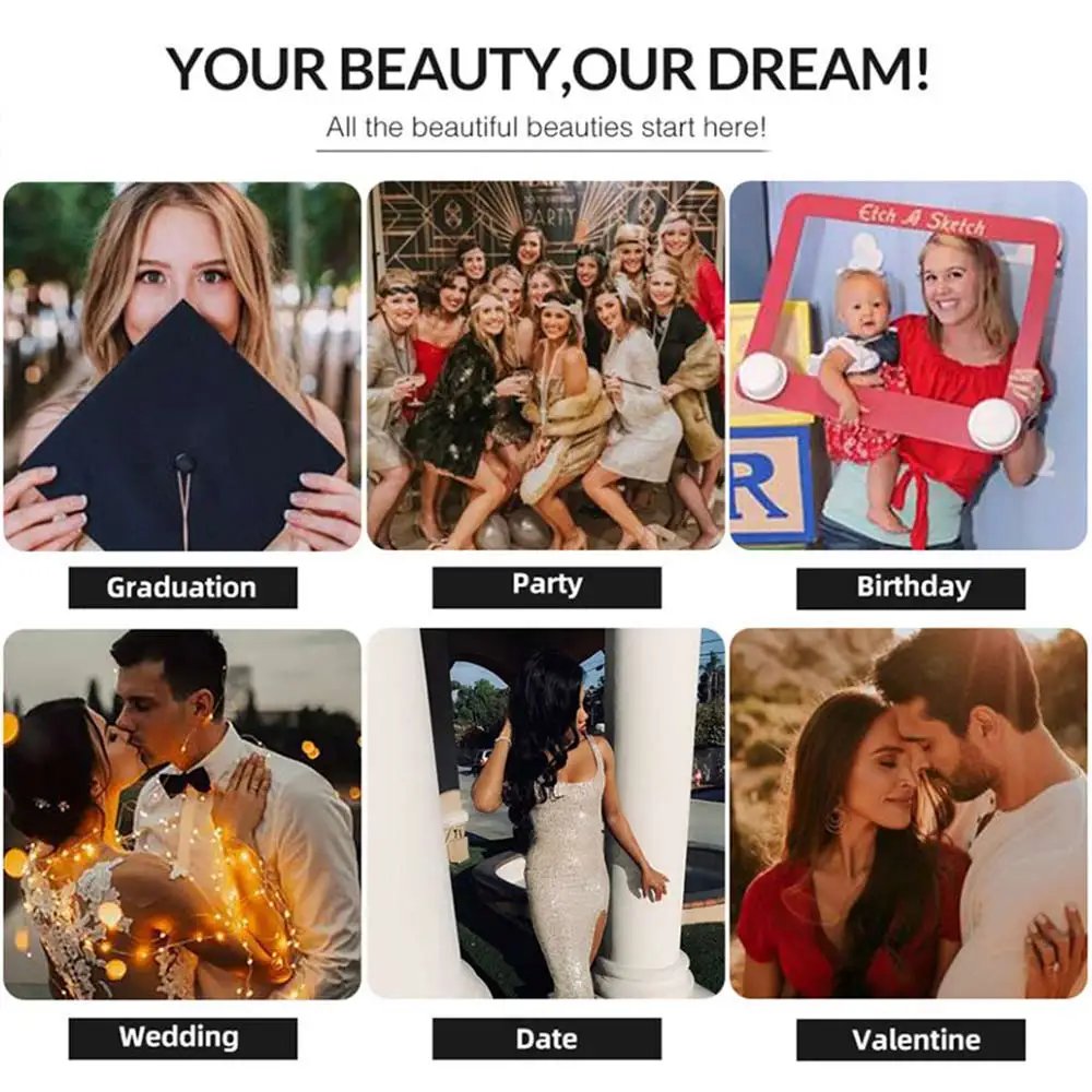 4x4 13x4 Transparent HD Lace Frontal Closure Straight Water Wave Kinky Curly Lace Closure Only 100% Remy Human Hair pre plucked