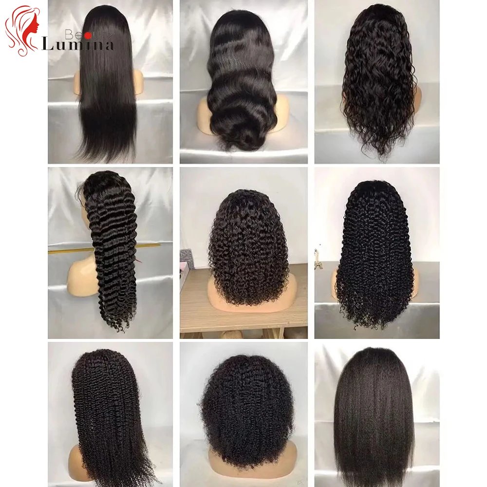 Transparent Lace Frontal Closure Only Peruvian Straight Human Hair 13x4 Lace Frontal 4x4 Lace Closure Remy Hair 5x5 Lace Closure