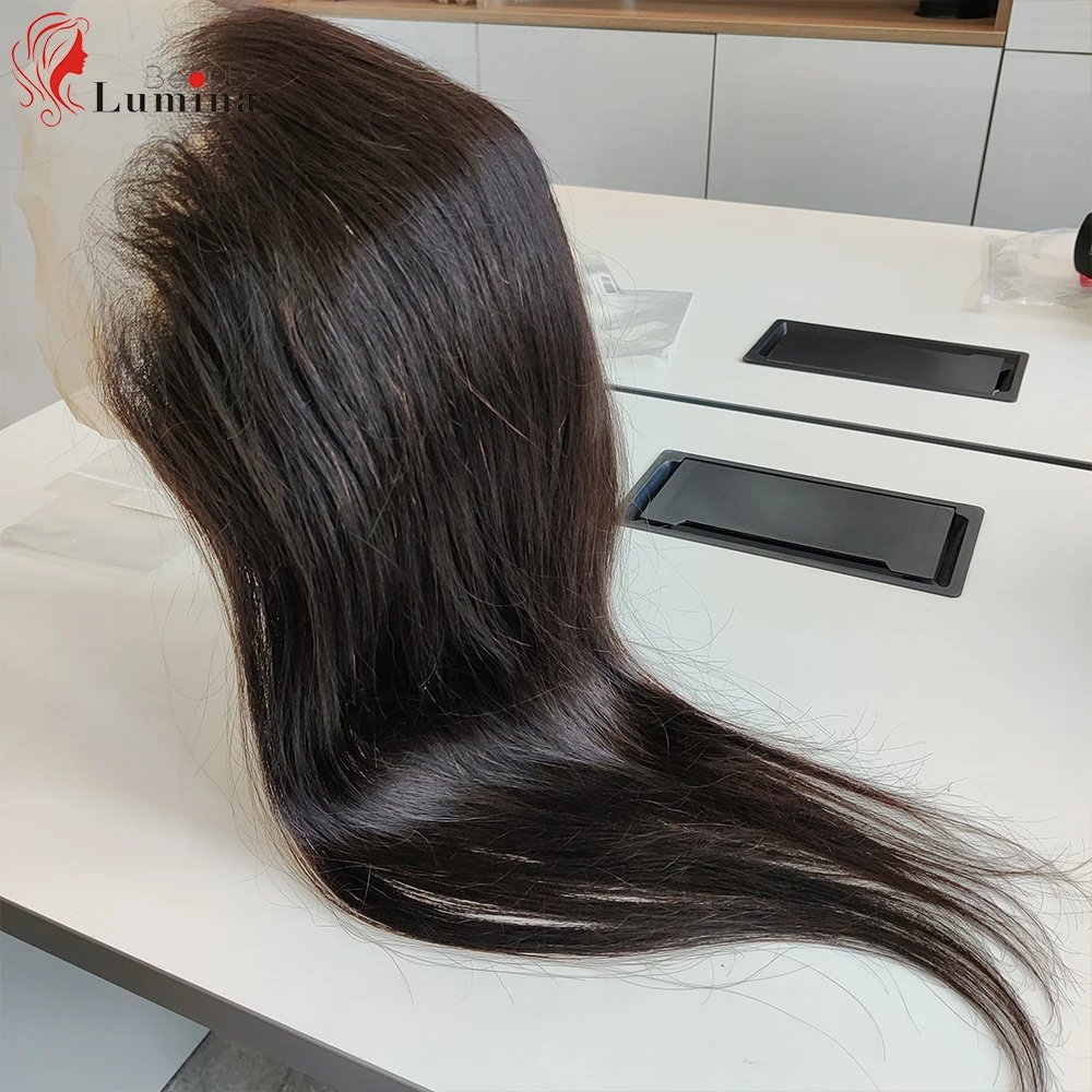 Transparent Lace Frontal Closure Only Peruvian Straight Human Hair 13x4 Lace Frontal 4x4 Lace Closure Remy Hair 5x5 Lace Closure
