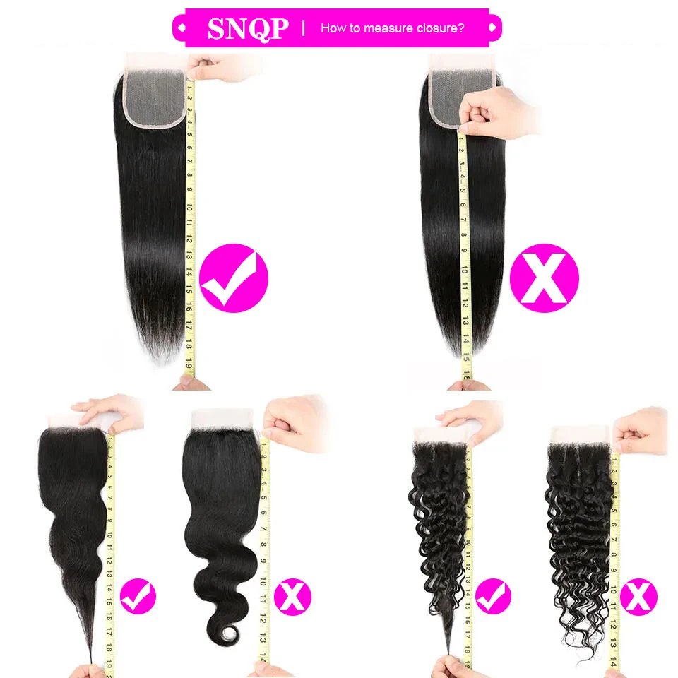 Straight Hair 13x4 HD Transparent Lace Frontal Pre plucked 100% Human Hair Natural Hair Line 4x4 Lace Closure With Baby Hair Straight Hair 13x4 HD Transparent Lace Frontal Pre plucked 100% Human Hair Natural Hair Line 4x4 Lace Closure With Baby Hair