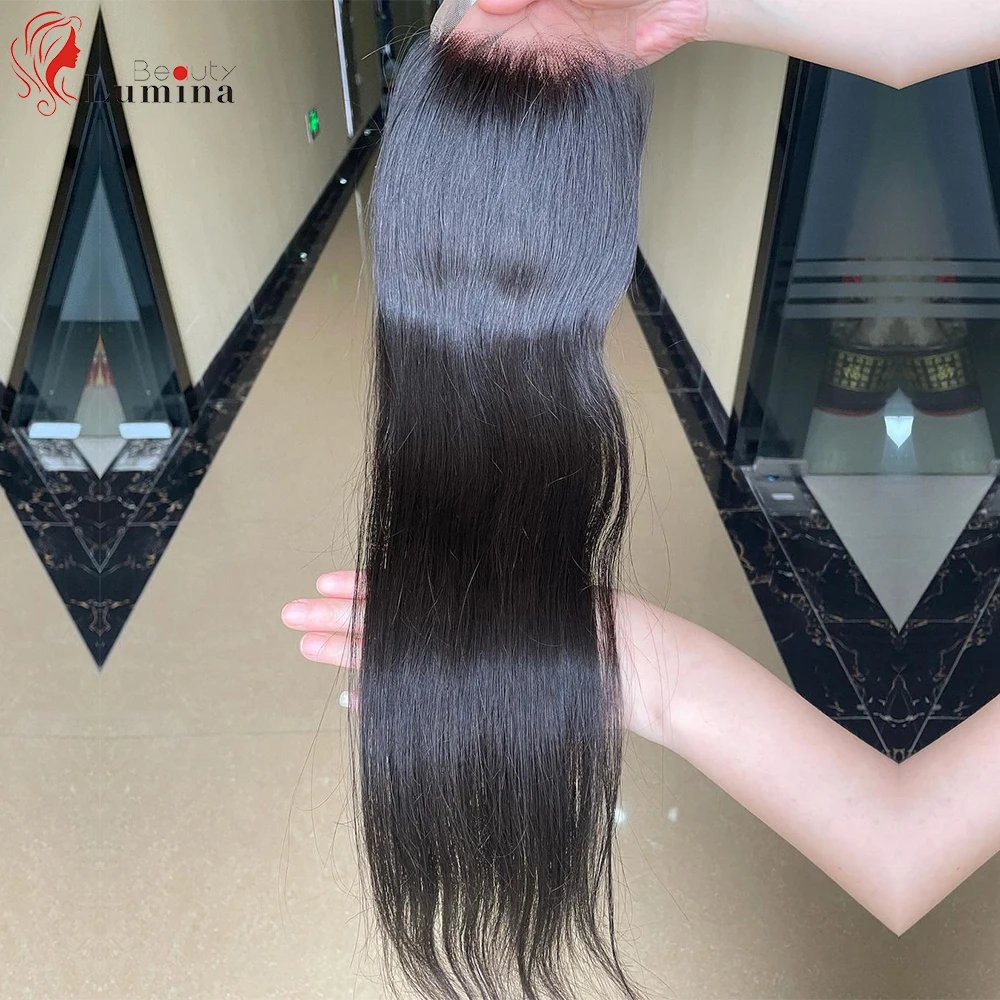 4x4 Lace Closure Only Straight Human Hair Real HD Transparent Lace Frontals 4x4 Closure Straight 100% Human Hair 8-16inches 4x4 Lace Closure Only Straight Human Hair Real HD Transparent Lace Frontals 4x4 Closure Straight 100% Human Hair 8-16inches