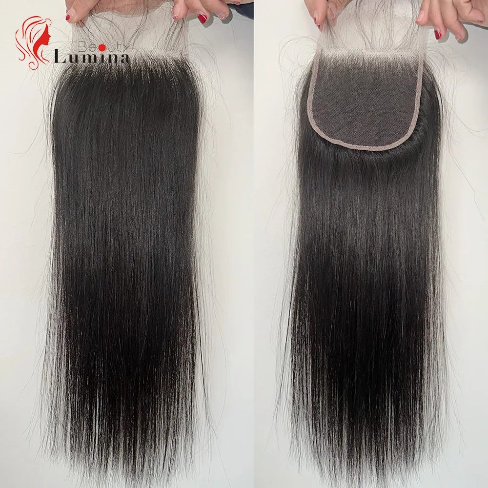 Straight Lace Closure Only Straight Human Hair Real HD Transparent Lace Frontals 4x4 Lace Closure Straight 100% Human Hair Remy Straight Lace Closure Only Straight Human Hair Real HD Transparent Lace Frontals 4x4 Lace Closure Straight 100% Human Hair Remy