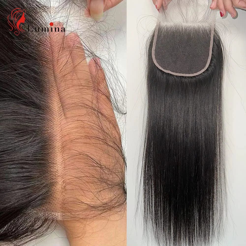 Straight Lace Closure Only Straight Human Hair Real HD Transparent Lace Frontals 4x4 Lace Closure Straight 100% Human Hair Remy Straight Lace Closure Only Straight Human Hair Real HD Transparent Lace Frontals 4x4 Lace Closure Straight 100% Human Hair Remy