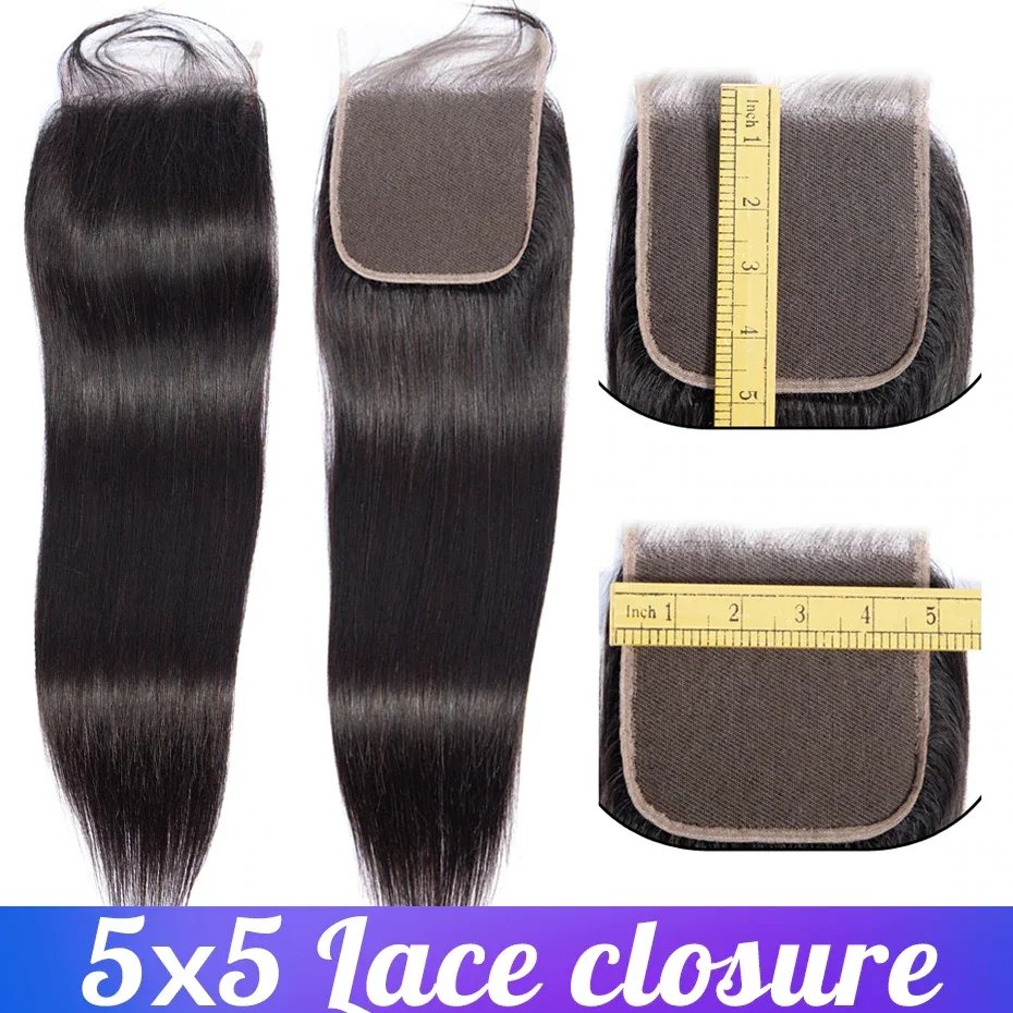 Straight 13x6 Lace Frontal Closure 4x4 Brazilian Natural Remy Hair 22 Inch Pre Plucked 13x4 Lace Front With Baby Hair Extension Straight 13x6 Lace Frontal Closure 4x4 Brazilian Natural Remy Hair 22 Inch Pre Plucked 13x4 Lace Front With Baby Hair Extension