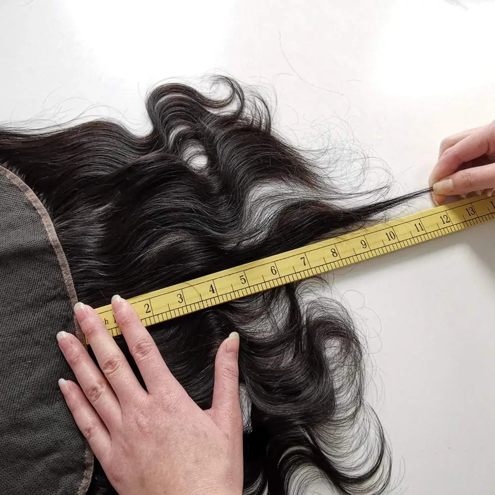 12A Lace HD Transparent Frontal 13x4 Water Wave 4X4 Closure Human Hair Brazilian Loose Closure Deep Water Kinky Curly Straight