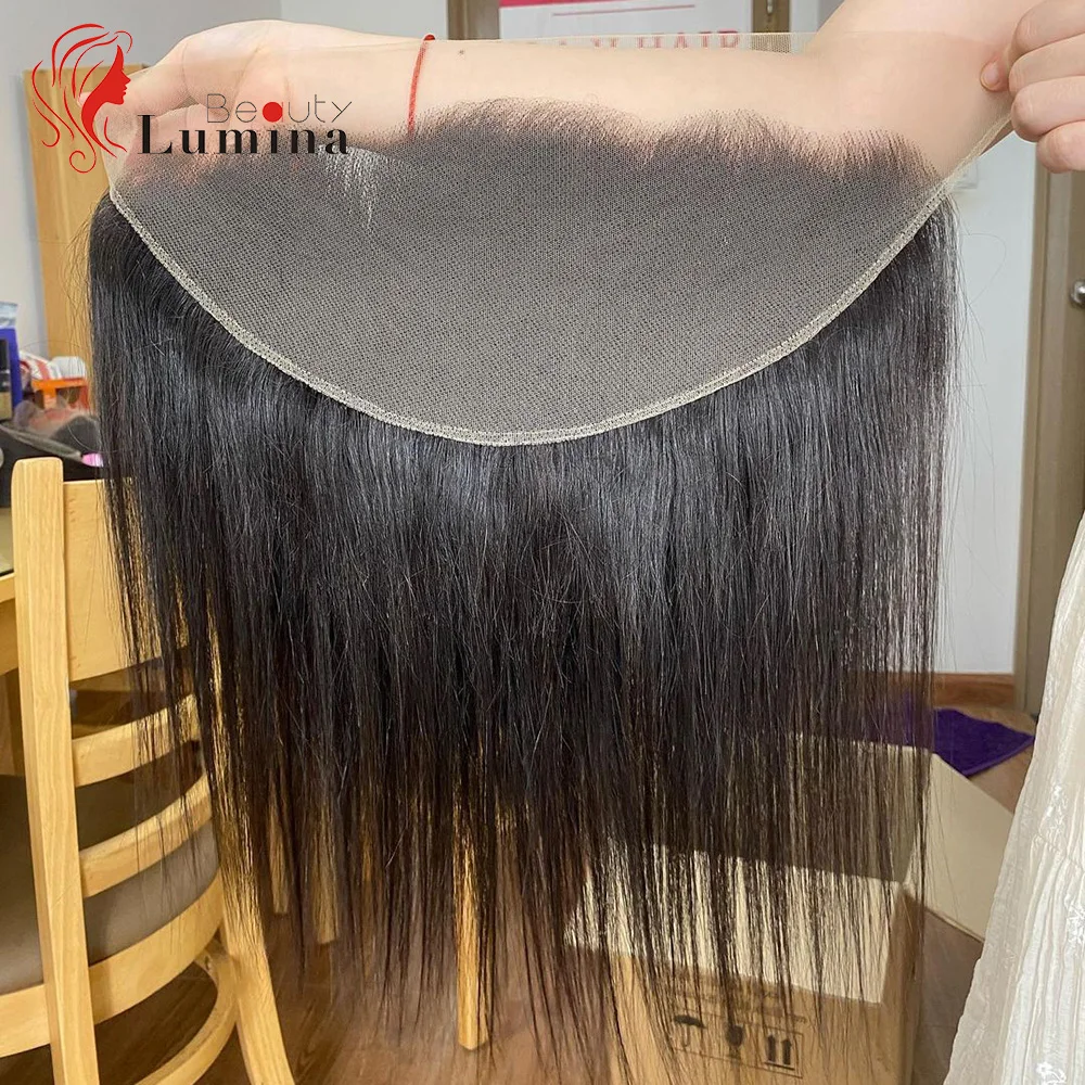 13x4 HD Lace Closure Straight Frontal 100% Human Hair Straight 13x4 Lace Frontal Lace Only Natural Color Remy Hair 4x4 Closure 13x4 HD Lace Closure Straight Frontal 100% Human Hair Straight 13x4 Lace Frontal Lace Only Natural Color Remy Hair 4x4 Closure