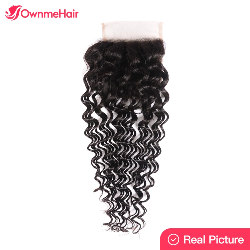 Water Wave 4x4 5x5 13x4 Transparent Lace Frontal Closure Vietnamese Hair Pre Plucked Deep Wave Human Hair Lace Frontal Closure Water Wave 4x4 5x5 13x4 Transparent Lace Frontal Closure Vietnamese Hair Pre Plucked Deep Wave Human Hair Lace Frontal Closure