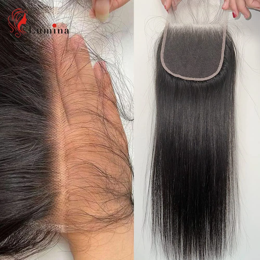 4x4 Lace Closure Only Straight Human Hair Real HD Transparent Lace Frontals 4x4 Closure Straight 100% Human Hair 8-16inches 4x4 Lace Closure Only Straight Human Hair Real HD Transparent Lace Frontals 4x4 Closure Straight 100% Human Hair 8-16inches