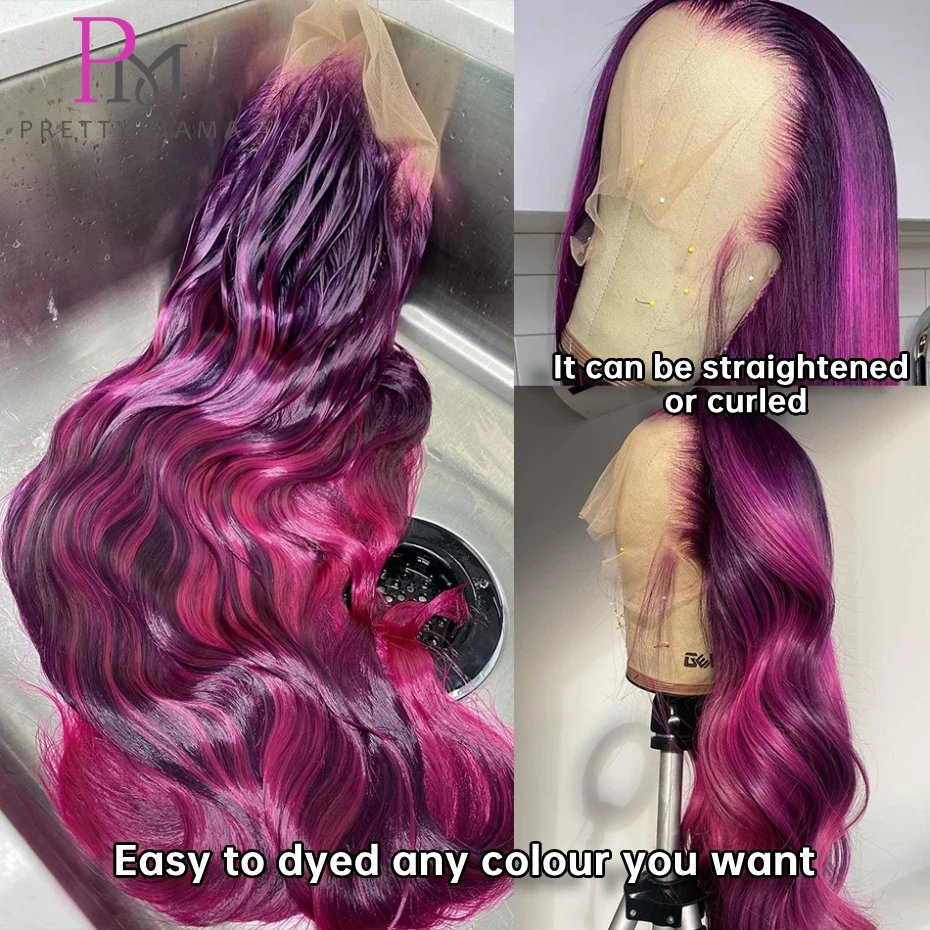 613 Blonde 13x4 13x6 Lace Frontal Wig Brazilian Straight Lace Front Wig 100% Human Hair Color Lace Front Wigs On Sale Clearance