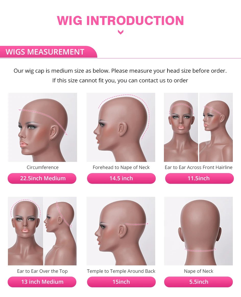 30 40 Inches 13x6 Deep Wave Human Hair Wig 13x4 360 HD Lace Frontal Hair Wig 7x5 Glueless Curly Lace Front Human Hair Wigs 250%