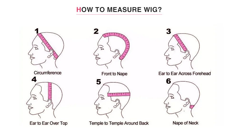 Water Wave Glueless Wig Human Hair Deep Wave 13x4 Lace Frontal Human Hair Wigs Ready to Wear PrePlucked PreCut Lace 4x4 Lace Wig