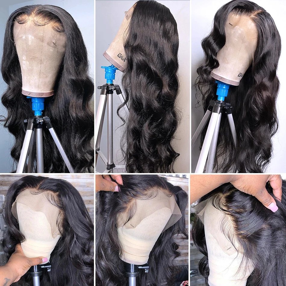 Wiggogo 40 Inch Body Wave Human Hair Wigs 13X6 Hd Lace Frontal Wig 13X4 Lace Front Human Hair Wigs 4X4 5X5 Hd Lace Closure Wig Wiggogo 40 Inch Body Wave Human Hair Wigs 13X6 Hd Lace Frontal Wig 13X4 Lace Front Human Hair Wigs 4X4 5X5 Hd Lace Closure Wig