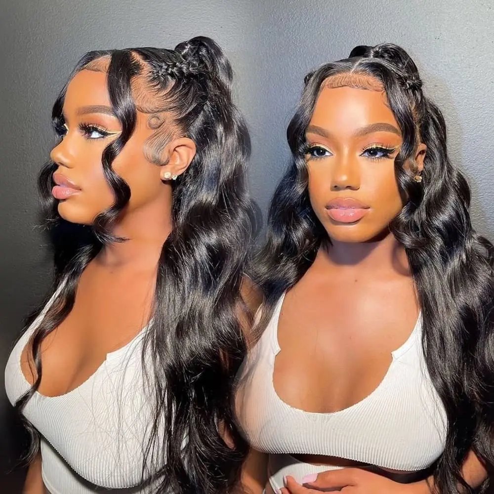 4x4 13x4 Transparent HD Lace Frontal Closure Straight Water Wave Kinky Curly Lace Closure Only 100% Remy Human Hair pre plucked 4x4 13x4 Transparent HD Lace Frontal Closure Straight Water Wave Kinky Curly Lace Closure Only 100% Remy Human Hair pre plucked