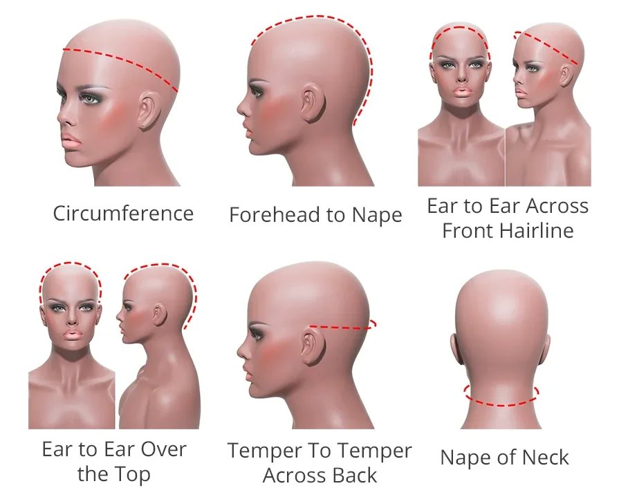 Highlight colored 13x6 hd lace frontal human hair deep wave wig for women brazilian glueless curly cheap wigs on sale clearance