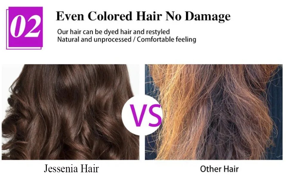 13X4 Water Wave Lace Front 100%Human Hair Wigs 16Inch Brazilian Glueless Short Bob DeepCurly For Woman Ready To Wear Frontal Wig