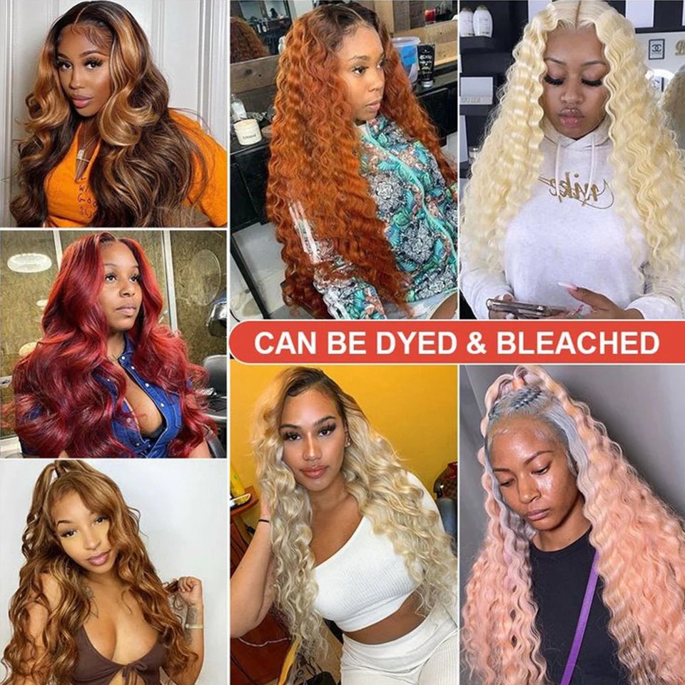 Malaysia Body Wave Transparent Wear To Go 13*5*2 T Lace Wig Human Hair Wigs On Sale Clearance Lace Front Wig For Women