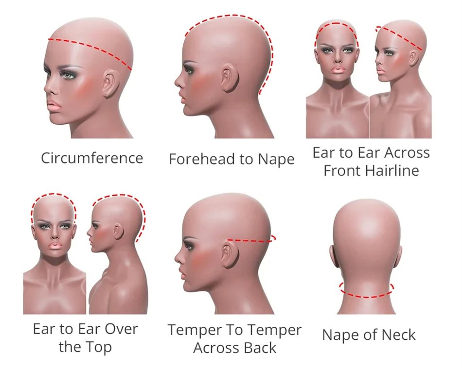 5x5 Hd Lace Frontal Wig Glueless Preplucked Wig Human Hair Ready to Wear 4x4 Hd Lace Front Straight Human Hair Wigs for Women