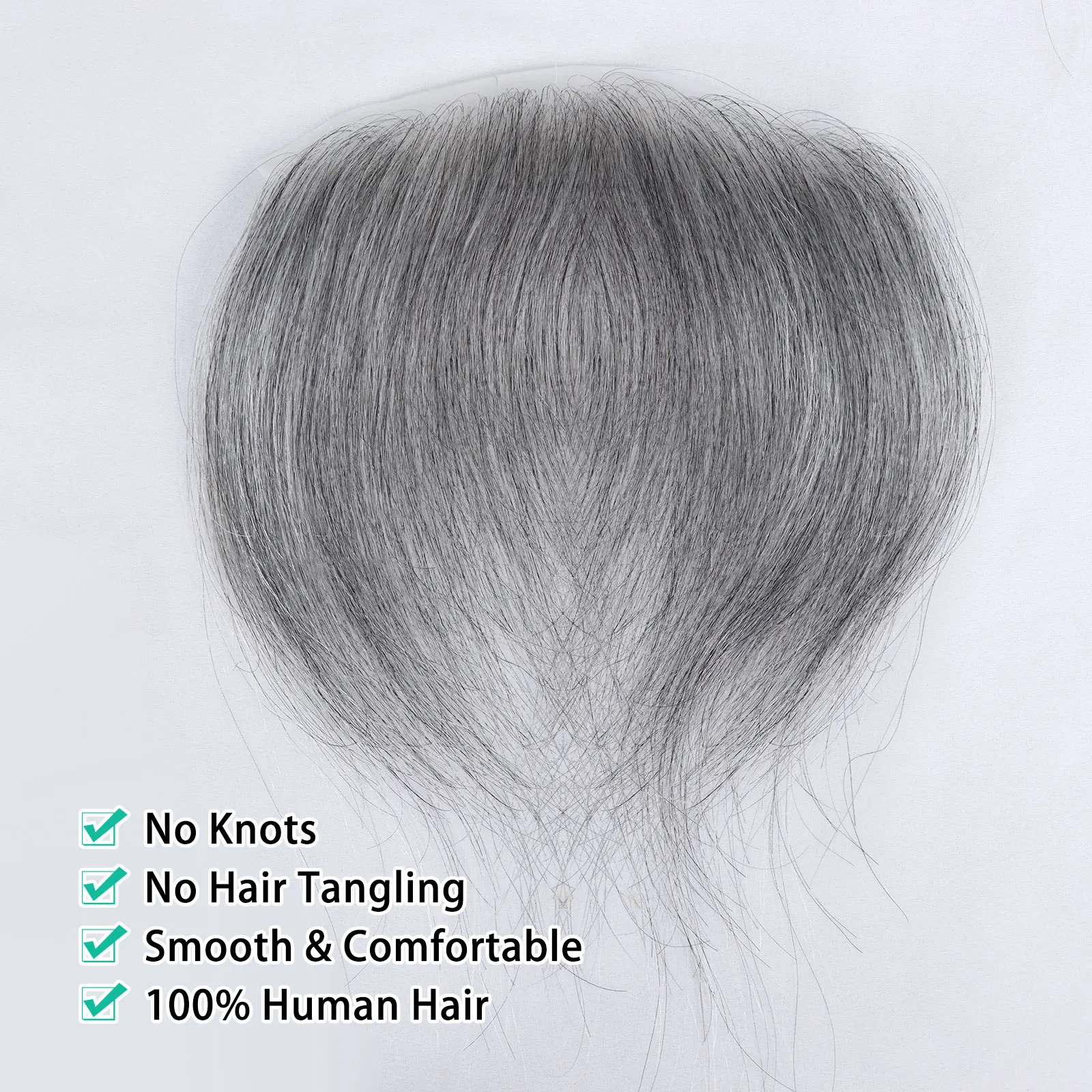 0.06mm Brown Straight Man Toupee V Style Frontal Hairline For Men 15cm Human Hair Ultra Thin Skin PU Men's Capillary Prosthesis 0.06mm Brown Straight Man Toupee V Style Frontal Hairline For Men 15cm Human Hair Ultra Thin Skin PU Men's Capillary Prosthesis