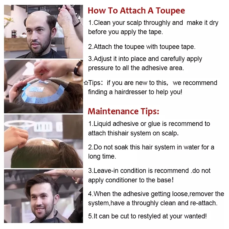 0.06mm Brown Straight Man Toupee V Style Frontal Hairline For Men 15cm Human Hair Ultra Thin Skin PU Men's Capillary Prosthesis 0.06mm Brown Straight Man Toupee V Style Frontal Hairline For Men 15cm Human Hair Ultra Thin Skin PU Men's Capillary Prosthesis