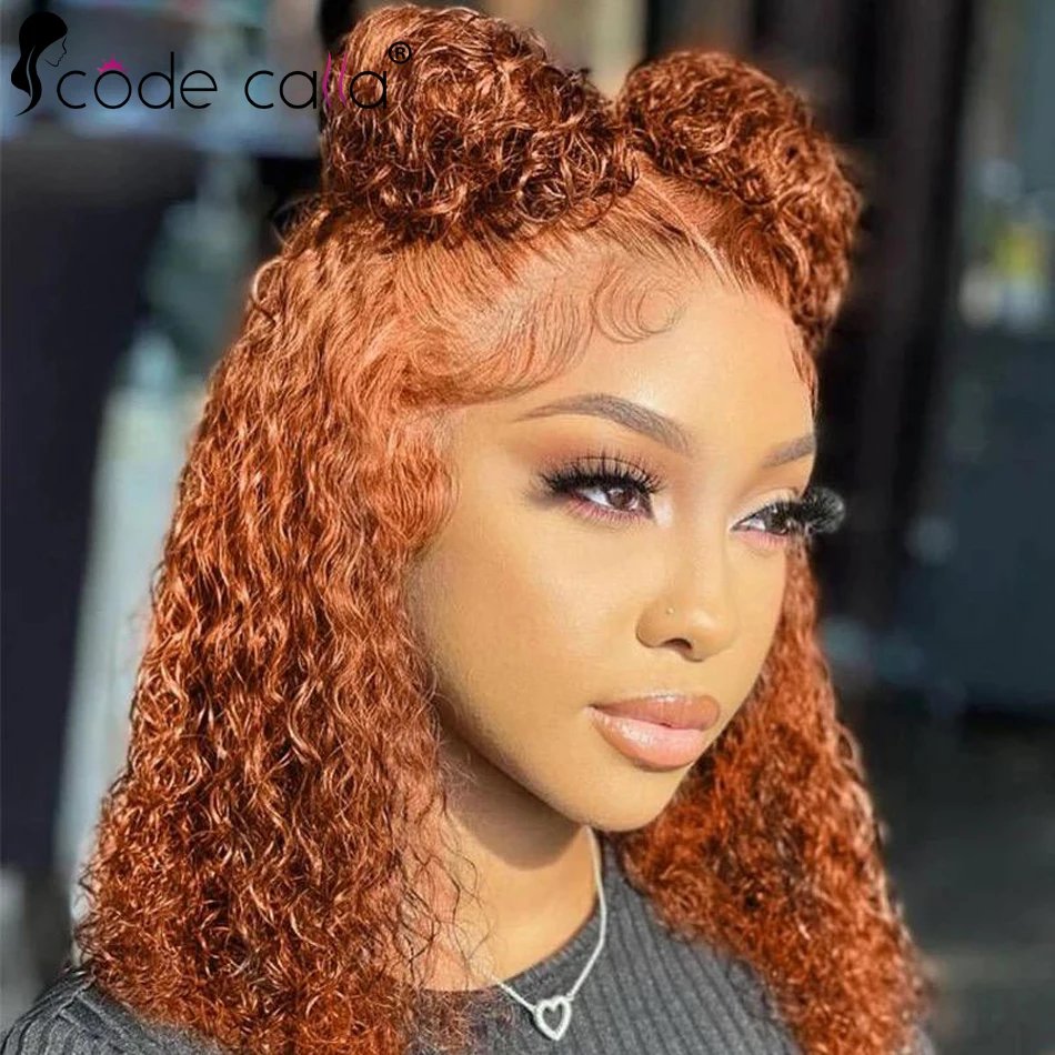 Ginger Frontal Wig13x4 Lace Frontal Human Hair Wigs Bob Curly Human Hair Lace Frontal Wigs For Women Cheap Wigs Clearance sale Ginger Frontal Wig13x4 Lace Frontal Human Hair Wigs Bob Curly Human Hair Lace Frontal Wigs For Women Cheap Wigs Clearance sale