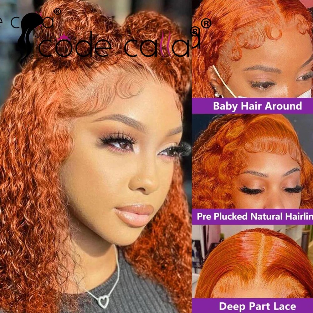 Ginger Frontal Wig13x4 Lace Frontal Human Hair Wigs Bob Curly Human Hair Lace Frontal Wigs For Women Cheap Wigs Clearance sale Ginger Frontal Wig13x4 Lace Frontal Human Hair Wigs Bob Curly Human Hair Lace Frontal Wigs For Women Cheap Wigs Clearance sale