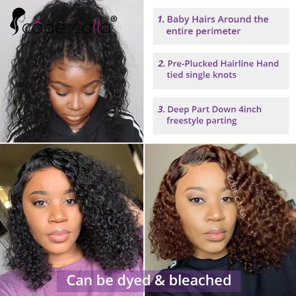Ginger Frontal Wig13x4 Lace Frontal Human Hair Wigs Bob Curly Human Hair Lace Frontal Wigs For Women Cheap Wigs Clearance sale Ginger Frontal Wig13x4 Lace Frontal Human Hair Wigs Bob Curly Human Hair Lace Frontal Wigs For Women Cheap Wigs Clearance sale