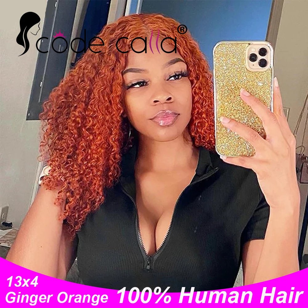Ginger Frontal Wig13x4 Lace Frontal Human Hair Wigs Bob Curly Human Hair Lace Frontal Wigs For Women Cheap Wigs Clearance sale Ginger Frontal Wig13x4 Lace Frontal Human Hair Wigs Bob Curly Human Hair Lace Frontal Wigs For Women Cheap Wigs Clearance sale