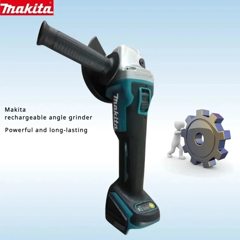 Makita DGA404 18vMakita power tools Grinder Tool Wireless Power Tools Electric Grinder Angle Grinder Brushless Sander Angle Makita DGA404 18vMakita power tools Grinder Tool Wireless Power Tools Electric Grinder Angle Grinder Brushless Sander Angle