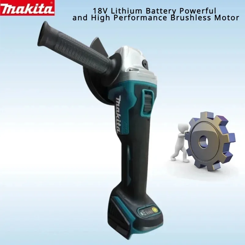 Makita DGA404 18vMakita power tools Grinder Tool Wireless Power Tools Electric Grinder Angle Grinder Brushless Sander Angle Makita DGA404 18vMakita power tools Grinder Tool Wireless Power Tools Electric Grinder Angle Grinder Brushless Sander Angle