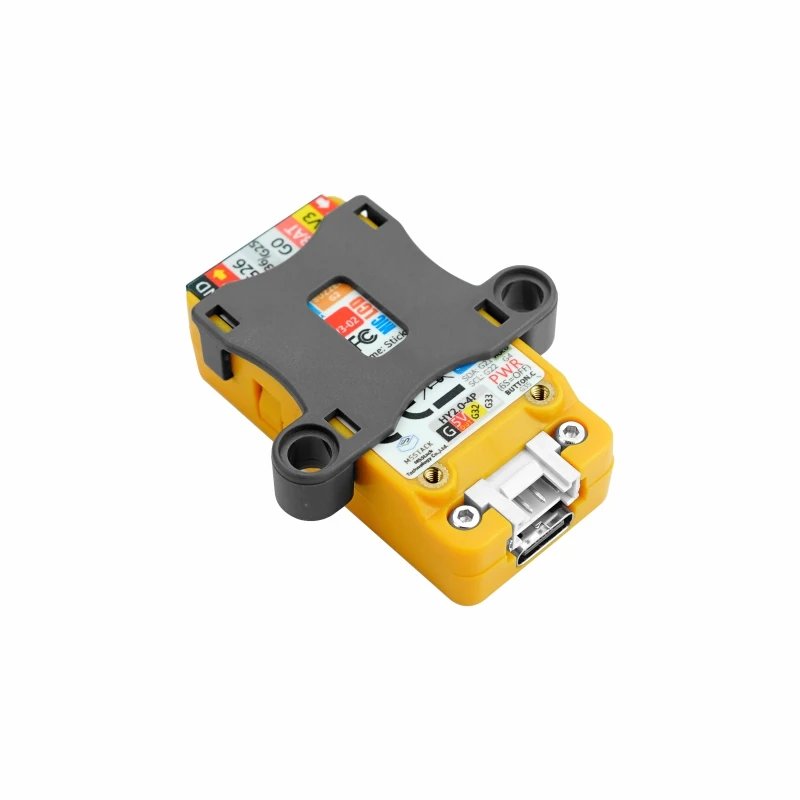 M5Stack M5StickC PLUS2 ESP32-PICO Mini IoT Development Kit IR and WiFi 1.14-inch TFTScreen IoT Controller