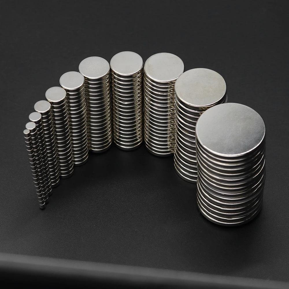 Round Magnet 2x2,4x2,5x2,6x2,8x2,10x2,12x2,15x2,20x2mm Neodymium N35 Permanent NdFeB Super Strong Powerful Magnetic imane Disc Round Magnet 2x2,4x2,5x2,6x2,8x2,10x2,12x2,15x2,20x2mm Neodymium N35 Permanent NdFeB Super Strong Powerful Magnetic imane Disc