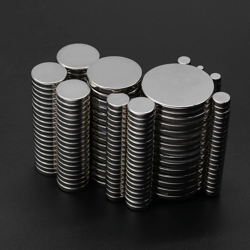 Round Magnet 2x2,4x2,5x2,6x2,8x2,10x2,12x2,15x2,20x2mm Neodymium N35 Permanent NdFeB Super Strong Powerful Magnetic imane Disc Round Magnet 2x2,4x2,5x2,6x2,8x2,10x2,12x2,15x2,20x2mm Neodymium N35 Permanent NdFeB Super Strong Powerful Magnetic imane Disc