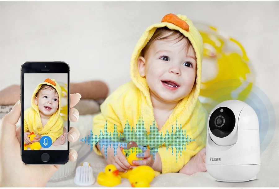 Fuers 5MP WiFi Camera Tuya Smart Home Indoor Wireless IP Surveillance Camera AI Detect Automatic Tracking Security Baby Monitor Fuers 5MP WiFi Camera Tuya Smart Home Indoor Wireless IP Surveillance Camera AI Detect Automatic Tracking Security Baby Monitor