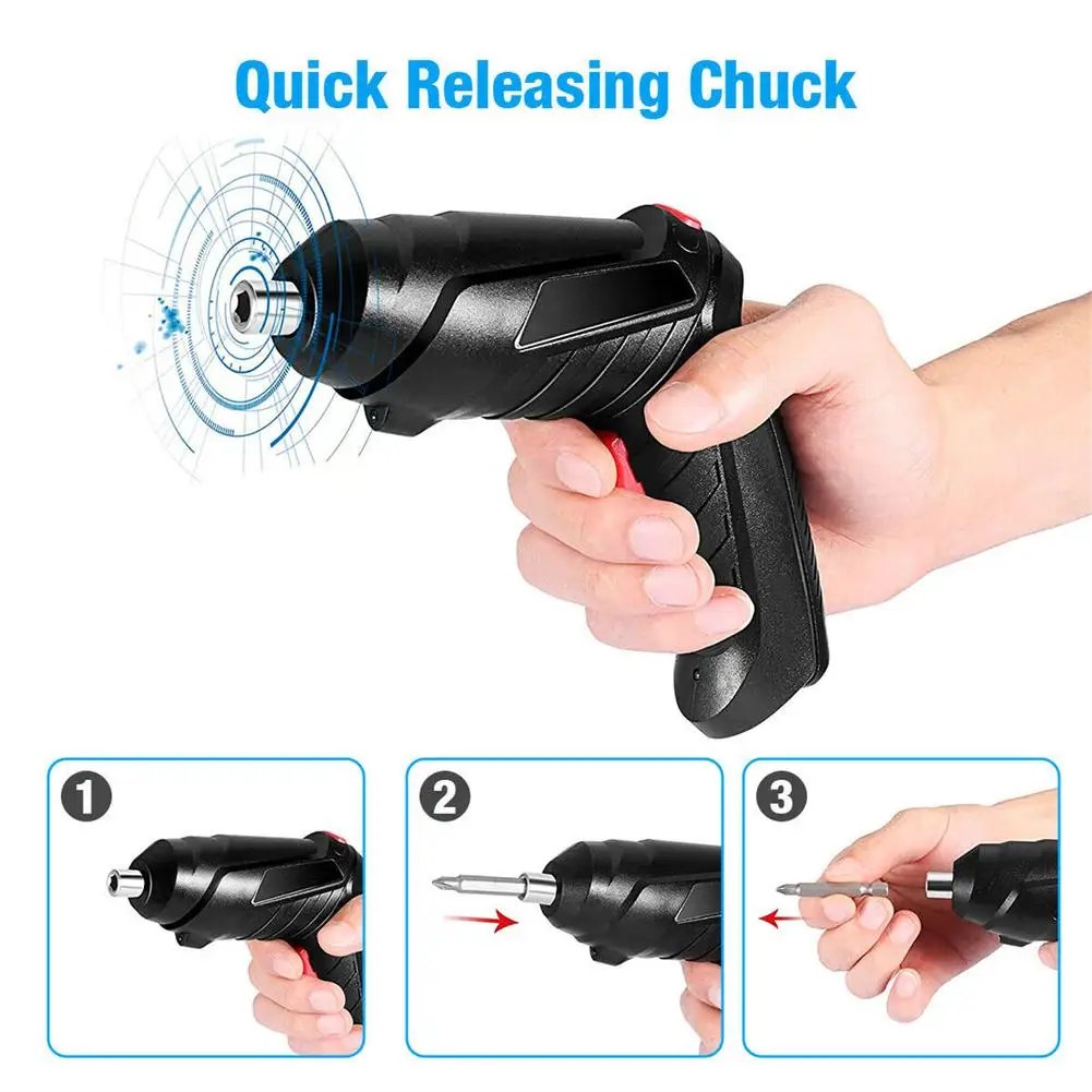 3.6v Power Tools Household Maintenance Repair 500mAh Lithium Battery Mini Household Electric Drill Rotated Cordless Screwdriver 3.6v Power Tools Household Maintenance Repair 500mAh Lithium Battery Mini Household Electric Drill Rotated Cordless Screwdriver