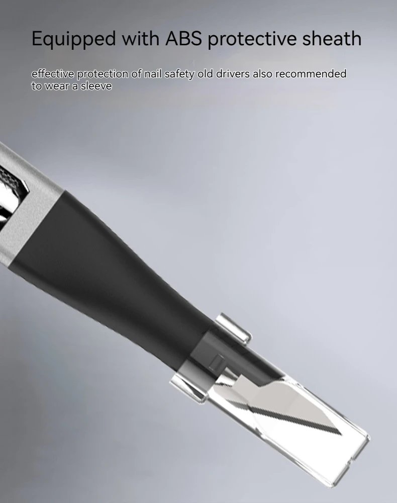 Pen-shaped DIY Aluminum Handle Carving Knife Comes with 5 Horseshoe Art Blades That Can Be Replaced by Yourself