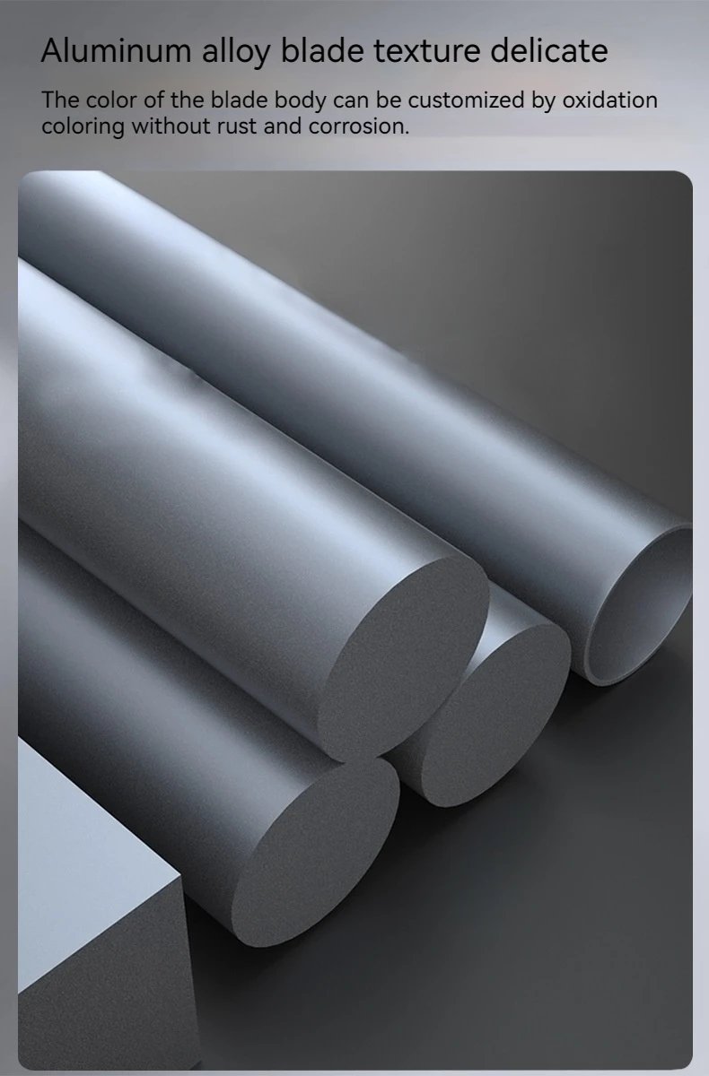 Pen-shaped DIY Aluminum Handle Carving Knife Comes with 5 Horseshoe Art Blades That Can Be Replaced by Yourself