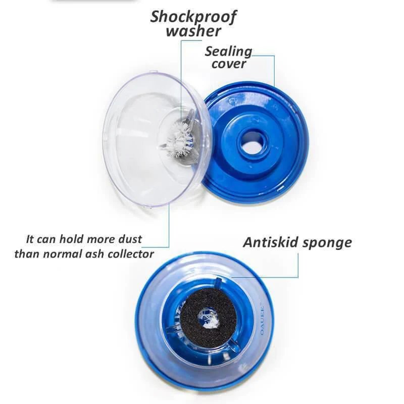 Electric Drill Dust Cover Mini DustProof Device Filter Vacuum Cleaner Household Dust Collector Essential Power Tool Accessories