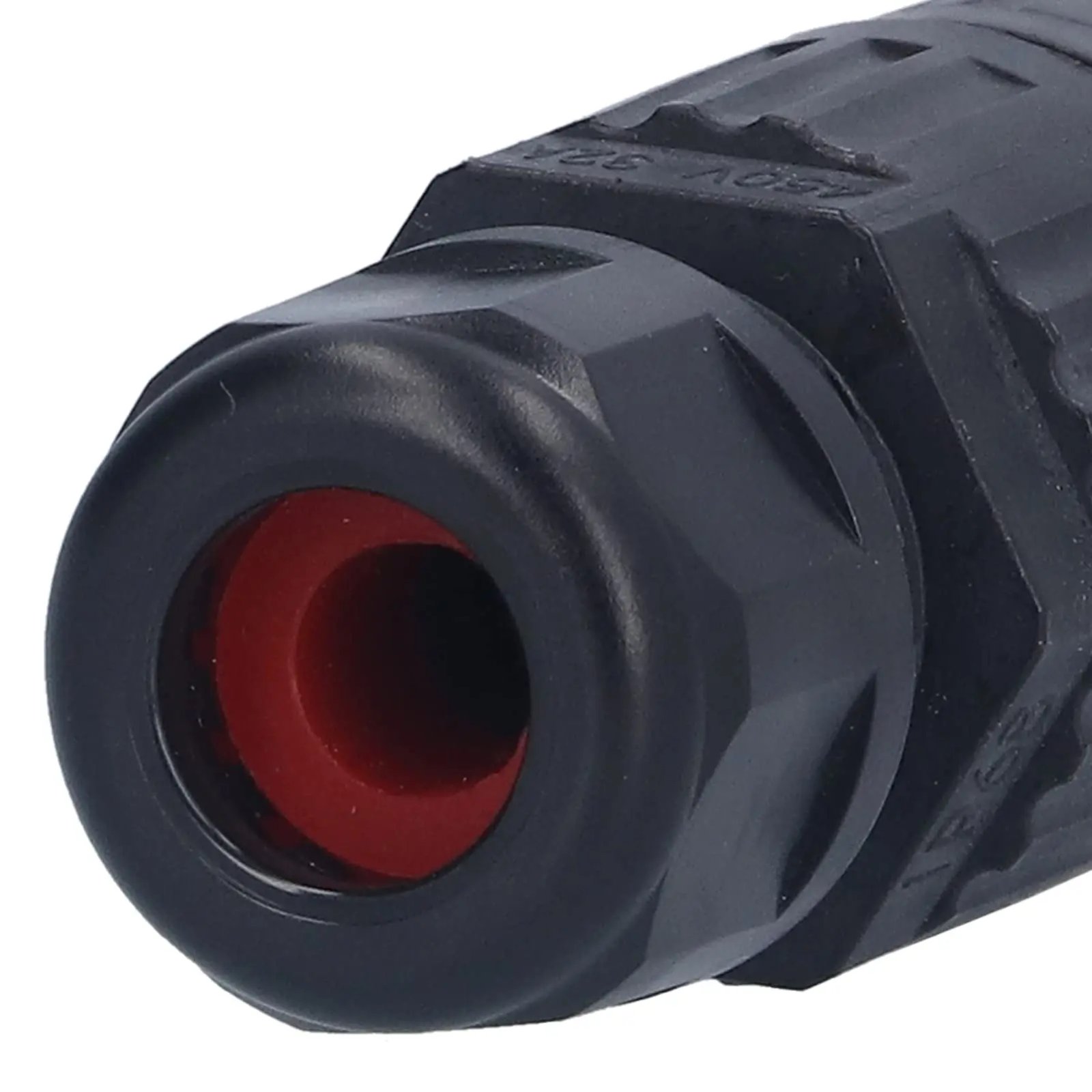 IP68 Waterproof Joint Wire Quick Connection Waterproof Connector 2/3 Pin Solder Less LED Lamp Wiring Outdoor Rainproof Terminal