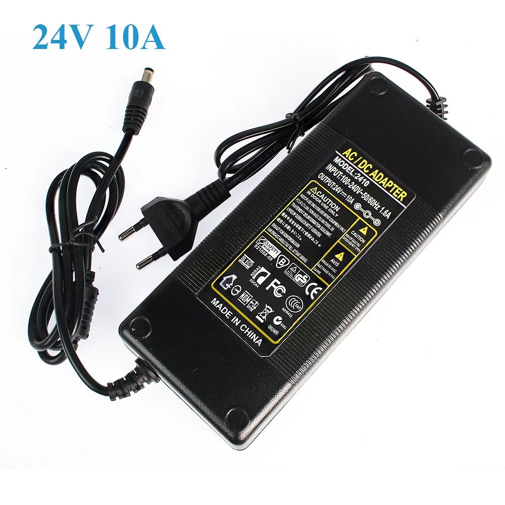 AC to DC 5V 6V 8V 9V 12V 13V 15V 24V Power Supply Adapter 1A 2A 3A 5A 6A 8A 220V To 12V Universal Charger For LED Driver EU US AC to DC 5V 6V 8V 9V 12V 13V 15V 24V Power Supply Adapter 1A 2A 3A 5A 6A 8A 220V To 12V Universal Charger For LED Driver EU US