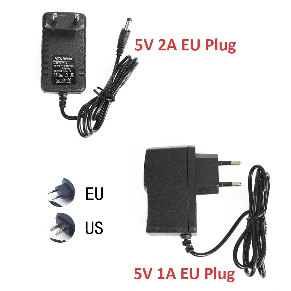 AC to DC 5V 6V 8V 9V 12V 13V 15V 24V Power Supply Adapter 1A 2A 3A 5A 6A 8A 220V To 12V Universal Charger For LED Driver EU US AC to DC 5V 6V 8V 9V 12V 13V 15V 24V Power Supply Adapter 1A 2A 3A 5A 6A 8A 220V To 12V Universal Charger For LED Driver EU US