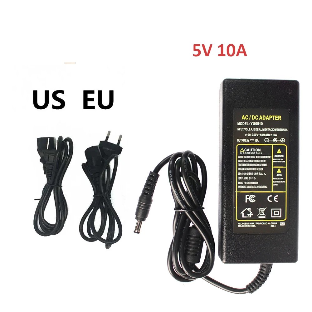 AC to DC 5V 6V 8V 9V 12V 13V 15V 24V Power Supply Adapter 1A 2A 3A 5A 6A 8A 220V To 12V Universal Charger For LED Driver EU US AC to DC 5V 6V 8V 9V 12V 13V 15V 24V Power Supply Adapter 1A 2A 3A 5A 6A 8A 220V To 12V Universal Charger For LED Driver EU US