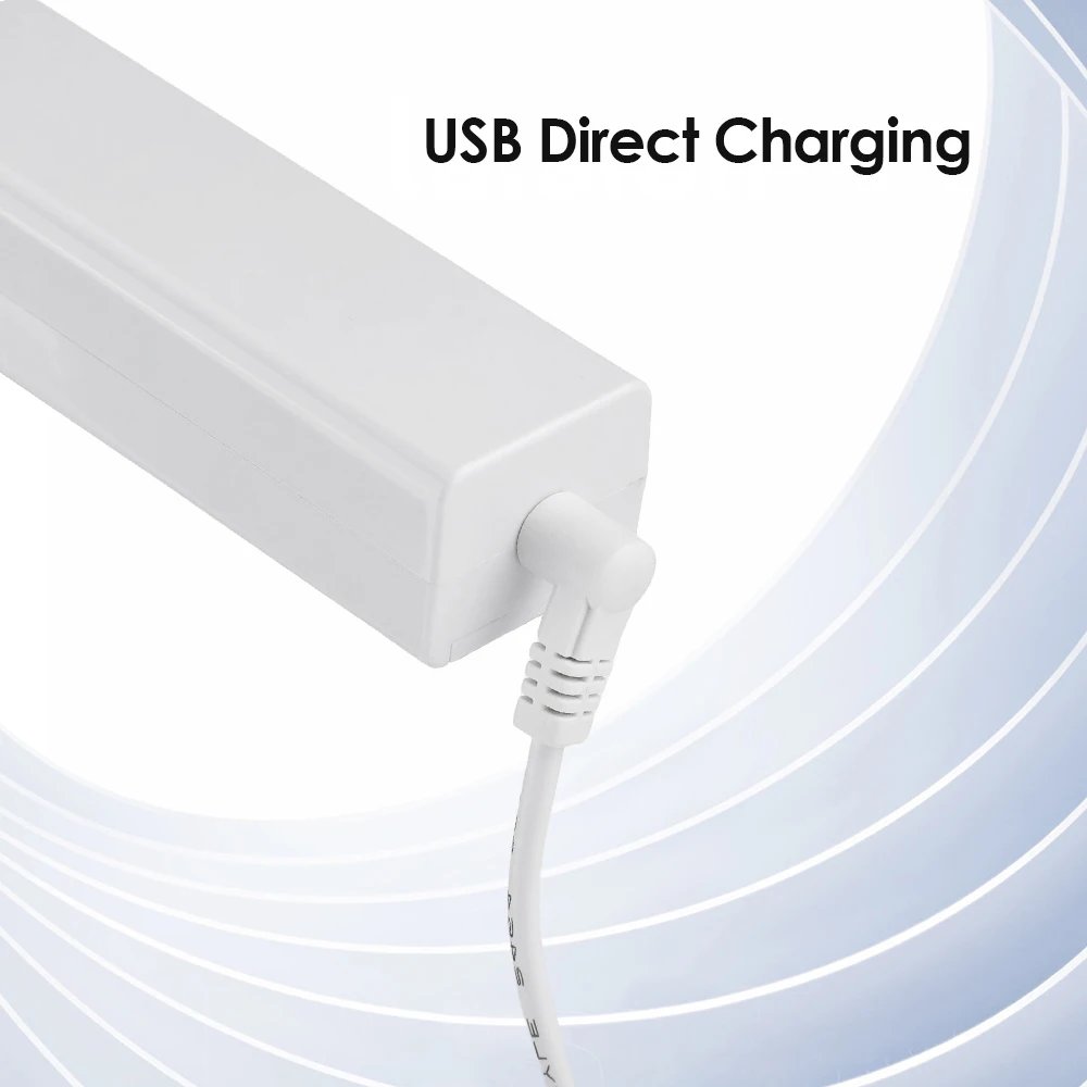 Woods Lamp Skin Analyzer For Skin UV Magnifying For Beauty Facial Testing Wood Lamp Light Skin Analysis Detection Skin Care