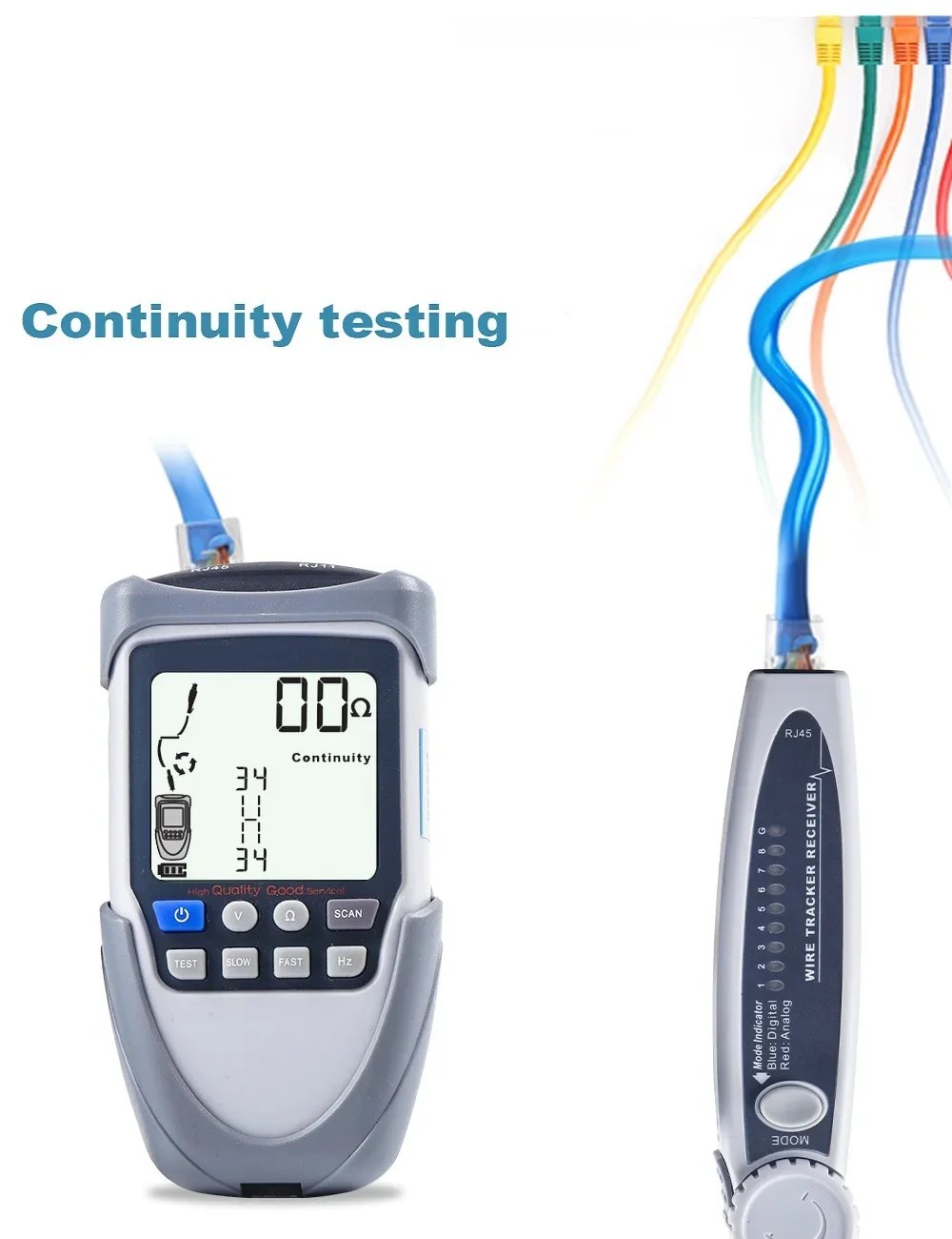 TOOLTOP ET613 612 Network Cable Tracer Network Analyzer POE Phone Line LAN Network Line Detector Measurement Cable Tool TOOLTOP ET613 612 Network Cable Tracer Network Analyzer POE Phone Line LAN Network Line Detector Measurement Cable Tool