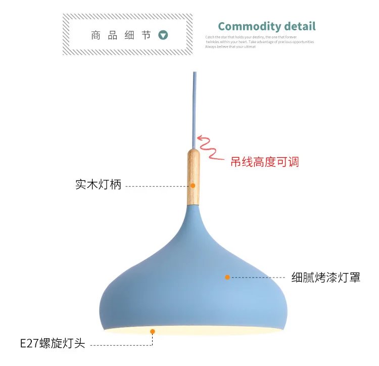 Pendant Lights Retro Industrial Colorful Restaurant Kitchen Home Ceiling Lamps Vintage Hanging Lights Lampshade Decorative Lamps Pendant Lights Retro Industrial Colorful Restaurant Kitchen Home Ceiling Lamps Vintage Hanging Lights Lampshade Decorative Lamps