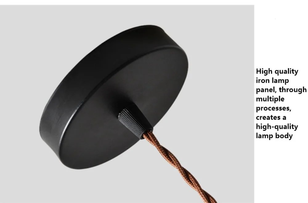 Pendant Lights Retro Industrial Colorful Restaurant Kitchen Home Ceiling Lamps Vintage Hanging Lights Lampshade Decorative Lamps Pendant Lights Retro Industrial Colorful Restaurant Kitchen Home Ceiling Lamps Vintage Hanging Lights Lampshade Decorative Lamps