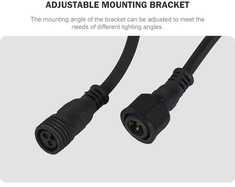 Solar Lights Outdoor Waterproof Solar LED Floodlight Spotlights Street Solar Garden Light Decoration Wall Lamp Solar Reflector