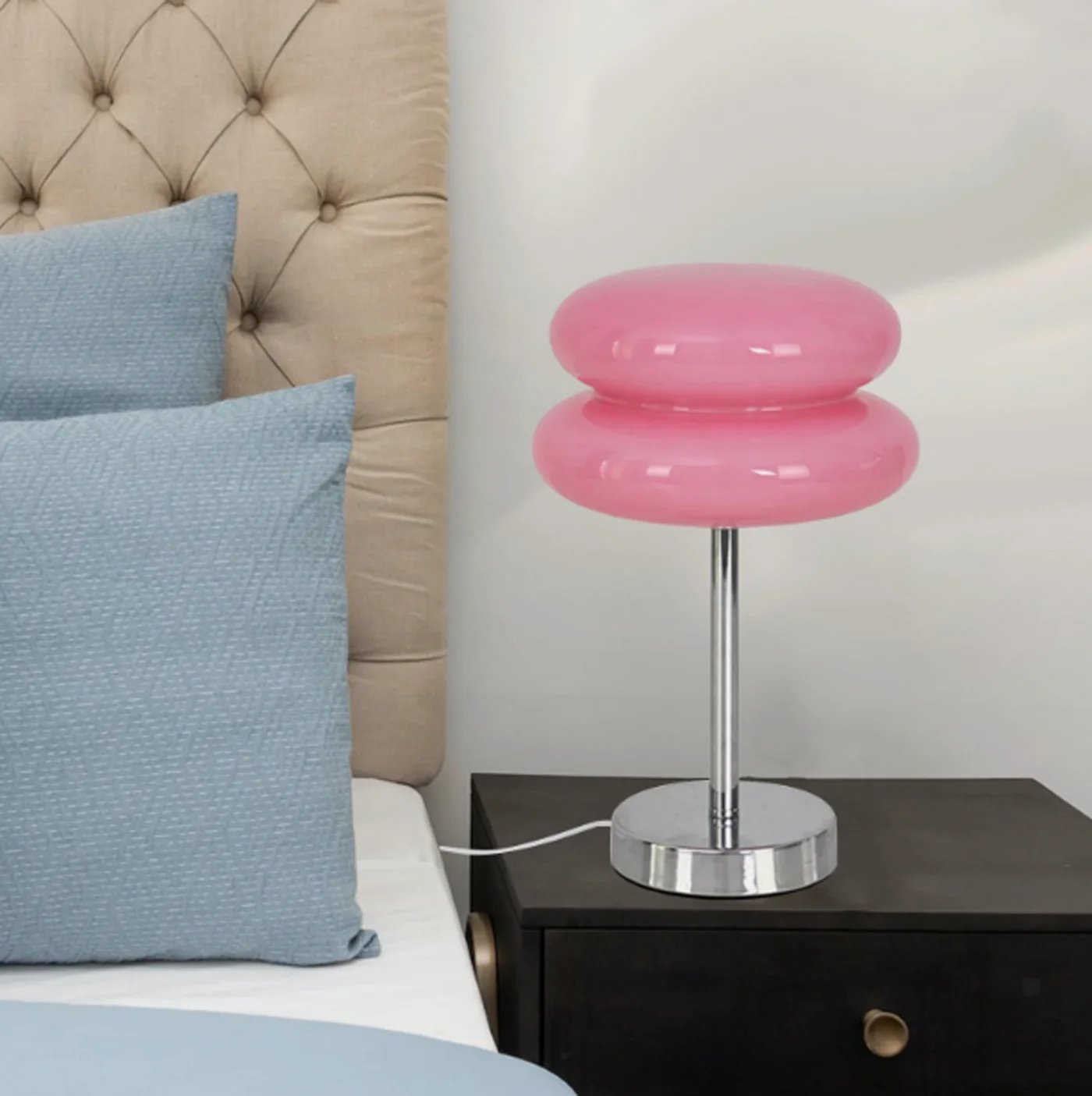 Glass Mushroom Girl Home Table Lamp Room Decoration Bedside Night Light Bedroom Led Lighting Desk Lamp Dining Room Table Lamps Glass Mushroom Girl Home Table Lamp Room Decoration Bedside Night Light Bedroom Led Lighting Desk Lamp Dining Room Table Lamps