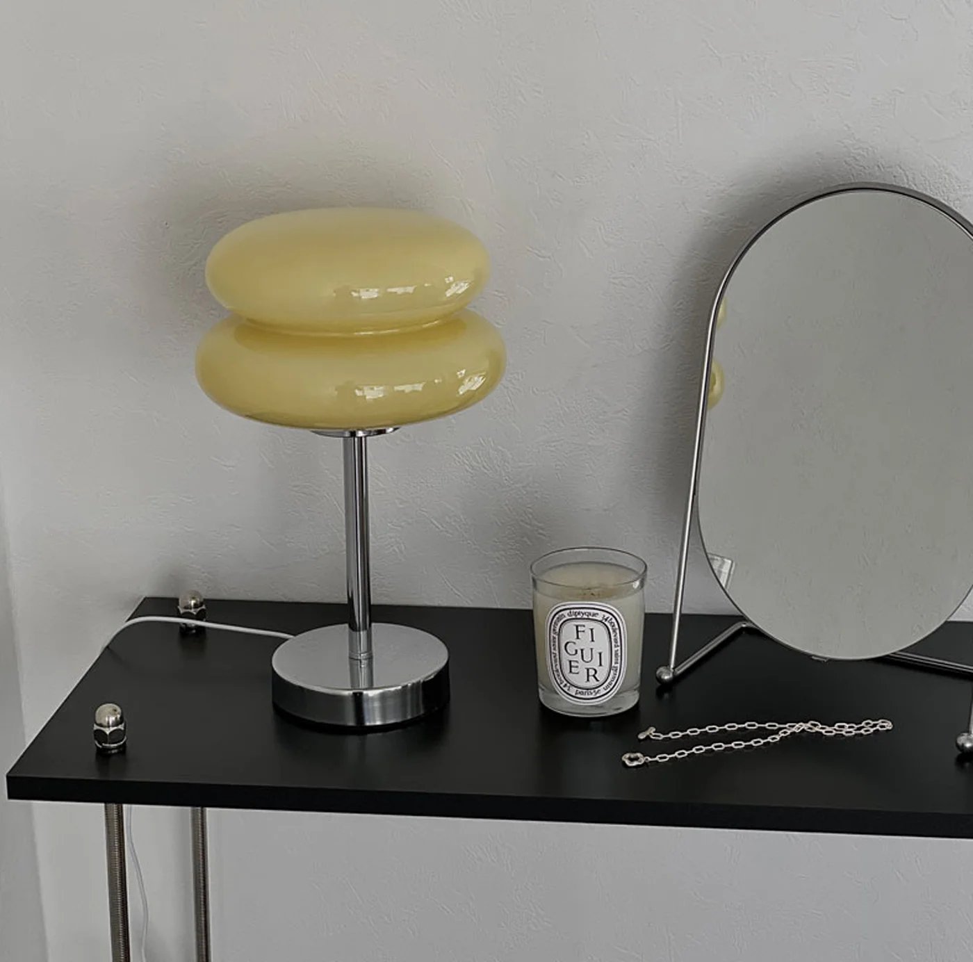 Glass Mushroom Girl Home Table Lamp Room Decoration Bedside Night Light Bedroom Led Lighting Desk Lamp Dining Room Table Lamps Glass Mushroom Girl Home Table Lamp Room Decoration Bedside Night Light Bedroom Led Lighting Desk Lamp Dining Room Table Lamps