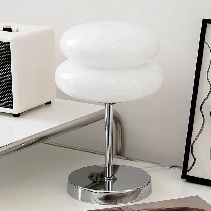 Glass Mushroom Girl Home Table Lamp Room Decoration Bedside Night Light Bedroom Led Lighting Desk Lamp Dining Room Table Lamps Glass Mushroom Girl Home Table Lamp Room Decoration Bedside Night Light Bedroom Led Lighting Desk Lamp Dining Room Table Lamps